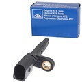 ATE ABS-SENSOR RADDREHZAHL HINTEN passend für AUDI A4 A5 A6 A7 A8 E-TRON Q5 Q7 Q