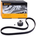 CONTINENTAL CTAM Zahnriemensatz  u.a. für SEAT, SKODA, VW