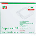 Suprasorb p Pu-schaumv.selbstklebend 10x10 cm 10St - 10973413