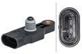 HELLA 6PP 009 403-251 Sensor, Saugrohrdruck für CHEVROLET,DAEWOO