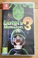 Luigi's Mansion 3 - Nintendo Switch ⚡️