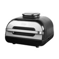 Grillpfanne NINJA AG551 Schwarz/Grau von Shopvio