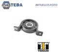 00410315 GELENKWELLE MITTELLAGER KARDANWELLE CENTRE TEDGUM FÜR MERCEDES-BENZ T1