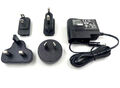 Netzadapter für TC Helicon VoiceTone T1, R1, H1, C1 Netzteil Ladegerät