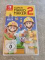Spiel | Super Mario Maker 2 | Nintendo Switch