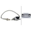 1x NOx-Sensor, NOx-Katalysator HELLA 6PN 358 307-241 passend für CITROËN IKA