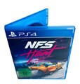 Need for Speed Heat - Sony Playstation 4 (PS4, 2019) mit OVP | NFS HEAT