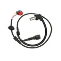 DELPHI SS20098 ABS Sensor Raddrehzahl Vorne für AUDI A6 Avant (4B5, C5)