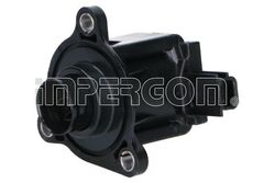 ORIGINAL IMPERIUM 4911 Schubumluftventil, Lader für DACIA RENAULT