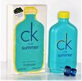 Calvin Klein CK One Summer 2020 100 ml Eau de Toilette Spray