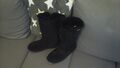 EMU SANDY  BAY  Hi Winterstiefel  37   Neu schwarz 