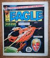 Eagle Comic #97 28/01/84 - Dan Dare Pilot der Zukunft