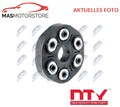 KREUZGELENK KARDANWELLE VORNE NTY NPE-BM-009 V FÜR BMW 3,5,6,X3,1,7,E60,E61,E91
