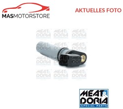 KURBELWELLENSENSOR IMPULSGEBER MEAT & DORIA 87482 I FÜR FIAT PUNTO,PUNTO EVO