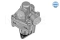 MEYLE Hydraulikpumpe, Lenkung 114 631 0017 für AUDI