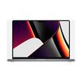 Apple MacBook Pro 16 Apple M1 Pro 10C CPU 16C GPU 16GB Ram 512GB SSD macOS Gray