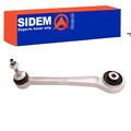 SIDEM LÄNGSLENKER HINTERACHSE VORNE PASSEND FÜR BMW 5 6 7 | 21079