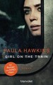 Girl on the Train: Der Roman zum Kinofilm Der Roman zum Kinofilm Hawkins 1017629