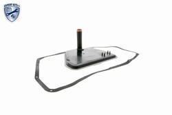 Hydraulikfiltersatz Automatikgetriebe EXPERT KITS + VAICO V10-3016 für C6 A6 4E2