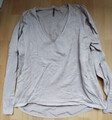 Bluse Shirt von soyaconcept Gr. L