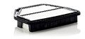 MANN-FILTER Luftfilter C 29 008 für OPEL CHEVROLET