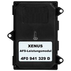 XENUS AFS Kurvenlicht Scheinwerfer Leistungsmodul für 4F0941329D Audi A6 4F A8