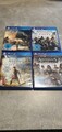 PS4 Assassin's Creed Origins & Odyssey (2 Spiele) FSK 16