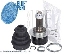 BLUE PRINT ADK88924 Gelenksatz für Antriebswelle Vorderachse Vorne für Suzuki 