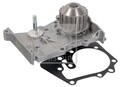 FEBI BILSTEIN WASSERPUMPE RENAULT CLIO KANGOO LAGUNA MEGANE SCÉNIC DACIA LOGAN