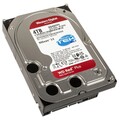 WD WD40EFPX Red Plus NAS Festplatte HDD Disk 4TB 3,5" SATA NASWARE NAS Disk