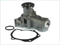 Wasserpumpe mechanisch D15043TT THERMOTEC für MITSUBISHI GALANT VIII SPACE WAGON