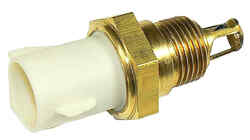 Sensor Ansauglufttemperatur METZGER für FORD ESCORT V