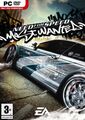 Need For Speed Most Wanted PC DVD Computer Videospiel UK Release Neuwertig