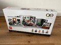 LEGO® Creator Expert 10291 - Queer Eye - Das Loft der Fab 5 - NEU & OVP