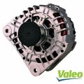  Lichtmaschine Generator für dacia Renault Master 2 Nissan Opel Volvo 125A