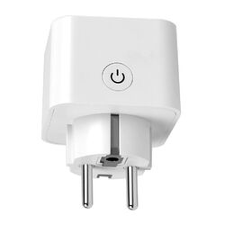 Smart Life Steckdose 16A WIFI WLAN Home Socket Alexa Google Fernbedienung Timer