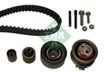 Schaeffler INA 530050310 Zahnriemen Satz für Audi Skoda VW Seat 2003-2018