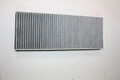 Innenraumfilter Aktivkohlefilter 180001810 AUTOMEGA für RENAULT ESPACE IV