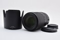 Fast Neu Nikon Reflex Nikkor Pulse Motor 70-300mm F/4.5-5.6E Ed VR Linse #N027