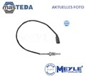 114 800 0098 SENSOR ABGASTEMPERATUR MEYLE FÜR VW TRANSPORTER V,CRAFTER 30-50 2L