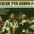 Various - Irish Pub Songs