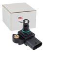 NTY MAP-SENSOR SAUGROHRDRUCK passend für BMW 1 2 3 4 5 I8 X1 X2 X3 X4 MINI MINI