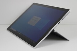 Microsoft Surface Pro 4- 128GB SSD - 4GB RAM - Core m3 - functional!!!!!!!!!!!!!Surface - Tested by IT proffesionals, Works perfectly!!