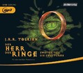 Der Herr der Ringe. Zweiter Teil: Die zwei Türme, J. R. R. Tolkien