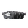 RIDEX 402B1320 Bremsbeläge Satz Vorne für OPEL Zafira Life (K0)