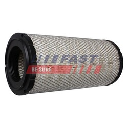 ORIGINAL® Fast FT37077 Luftfilter passend für Iveco DAILY IV Kasten DAILY III