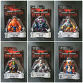 Masters of the Universe Revelation Eternia Minis - auswählbar - NEU OVP