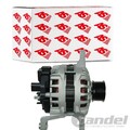 AS-PL GENERATOR LICHTMASCHINE 150A passend für FIAT DUCATO | A0516S