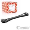 1x FEBI QUERLENKER HINTEN RECHTS oder LINKS für AUDI A4 B6 B7 + SEAT EXEO 3R
