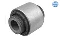 MEYLE Querlenkerlager 100 710 0012 für VW GOLF TOURAN TIGUAN SHARAN PASSAT SEAT